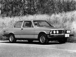 BMW 320i Coupe 1977 года (US)